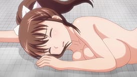 パパ喝ッ！ ～真面目ッ娘の尻活事情～ / Image 8