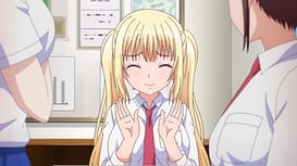 パパ喝ッ！ ～真面目ッ娘の尻活事情～ / Image 14