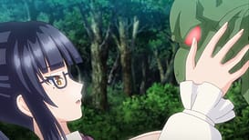 ファントム・アルケミア ～シルヴィアのドキドキ搾精都市計画～ 第1話 錬金術師シルヴィアのエッチな町づくり / Image 9