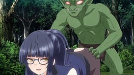 ファントム・アルケミア ～シルヴィアのドキドキ搾精都市計画～ 第1話 錬金術師シルヴィアのエッチな町づくり / Image 11