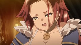 ファントム・アルケミア ～シルヴィアのドキドキ搾精都市計画～ 第2話 童貞さんを救え！ 筆おろしで人命救助 / Image 4