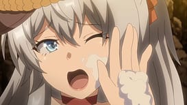 ファントム・アルケミア ～シルヴィアのドキドキ搾精都市計画～ 第2話 童貞さんを救え！ 筆おろしで人命救助 / Image 6