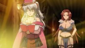 ファントム・アルケミア ～シルヴィアのドキドキ搾精都市計画～ 第2話 童貞さんを救え！ 筆おろしで人命救助 / Image 7