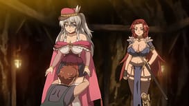ファントム・アルケミア ～シルヴィアのドキドキ搾精都市計画～ 第2話 童貞さんを救え！ 筆おろしで人命救助 / Image 8