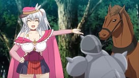 ファントム・アルケミア ～シルヴィアのドキドキ搾精都市計画～ 第2話 童貞さんを救え！ 筆おろしで人命救助 / Image 18