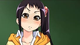 OVA ピスはめ！ 3 / Image 1