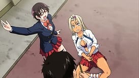 OVA ピスはめ！ 4 / Image 3