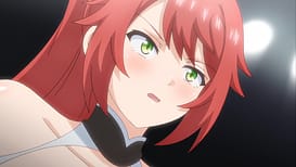 プリンセスバースト！～危険日の種付け孕ませ羞恥バトル！～ 第1話 白濁に染まる地下格闘技場 / Image 6