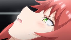 プリンセスバースト！～危険日の種付け孕ませ羞恥バトル！～ 第1話 白濁に染まる地下格闘技場 / Image 20