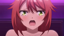 プリンセスバースト！～危険日の種付け孕ませ羞恥バトル！～ 第2話 地獄の中出しテンカウント / Image 5