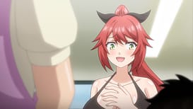 プリンセスバースト！～危険日の種付け孕ませ羞恥バトル！～ 第2話 地獄の中出しテンカウント / Image 10