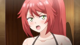 プリンセスバースト！～危険日の種付け孕ませ羞恥バトル！～ 第2話 地獄の中出しテンカウント / Image 11