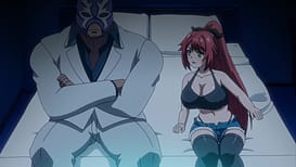 プリンセスバースト！～危険日の種付け孕ませ羞恥バトル！～ 第2話 地獄の中出しテンカウント / Image 13