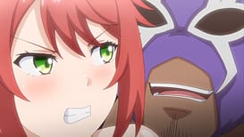 プリンセスバースト！～危険日の種付け孕ませ羞恥バトル！～ 第2話 地獄の中出しテンカウント / Image 16