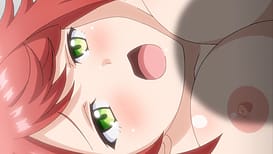 プリンセスバースト！～危険日の種付け孕ませ羞恥バトル！～ 第2話 地獄の中出しテンカウント / Image 17