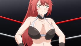 プリンセスバースト！～危険日の種付け孕ませ羞恥バトル！～ 第2話 地獄の中出しテンカウント / Image 24