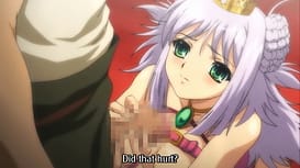 プリンセスナイト☆カチュア～堕ちた竜騎姫～ Vol.01 / Image 1