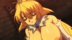 プリンセスナイト☆カチュア～堕ちた竜騎姫～ Vol.01 / Image 12