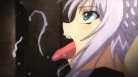 プリンセスナイト☆カチュア Vol.02 淫堕の女王（みだれおちたクイーン） / Image 3