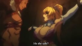 プリンセスナイト☆カチュア Vol.02 淫堕の女王（みだれおちたクイーン） / Image 5