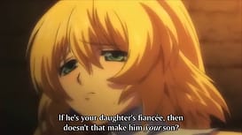 プリンセスナイト☆カチュア Vol.02 淫堕の女王（みだれおちたクイーン） / Image 6