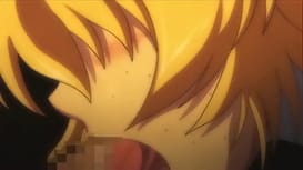 プリンセスナイト☆カチュア Vol.02 淫堕の女王（みだれおちたクイーン） / Image 9