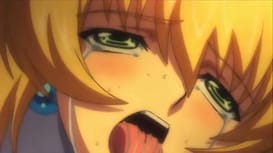 プリンセスナイト☆カチュア Vol.02 淫堕の女王（みだれおちたクイーン） / Image 11