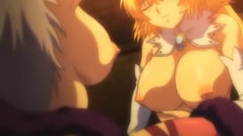 プリンセスナイト☆カチュア Vol.03 狂演の一族 / Image 4