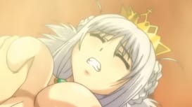 プリンセスナイト☆カチュア Vol.03 狂演の一族 / Image 11