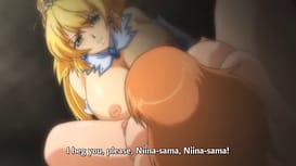 プリンセスナイト☆カチュア Vol.03 狂演の一族 / Image 15