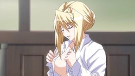 OVA プリンセスラバー！ 上巻「キミといっしょの朝」 / Image 1