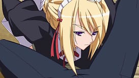 OVA プリンセスラバー！ 上巻「キミといっしょの朝」 / Image 5