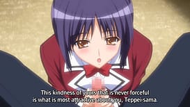 OVA プリンセスラバー！ 上巻「キミといっしょの朝」 / Image 6