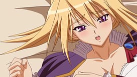 OVA プリンセスラバー！ 上巻「キミといっしょの朝」 / Image 14