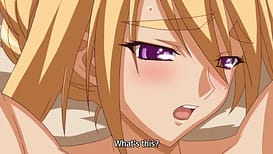 OVA プリンセスラバー！ 上巻「キミといっしょの朝」 / Image 17