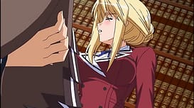 OVA プリンセスラバー！ 下巻「ひとりにシたくない夜」 / Image 2