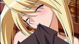 OVA プリンセスラバー！ 下巻「ひとりにシたくない夜」 / Image 7