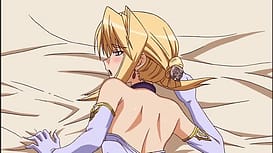 OVA プリンセスラバー！ 下巻「ひとりにシたくない夜」 / Image 10