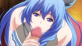 ピュアホリック ～純潔乙女と婚姻カンケイ!?～THE ANIMATION 上巻 / Image 1