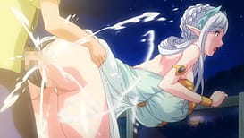 ピュアホリック ～純潔乙女と婚姻カンケイ!?～THE ANIMATION 上巻 / Image 18