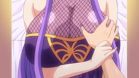 ピュアホリック ～純潔乙女と婚姻カンケイ!?～THE ANIMATION 下巻 / Image 1