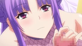 ピュアホリック ～純潔乙女と婚姻カンケイ!?～THE ANIMATION 下巻 / Image 2