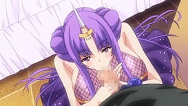 ピュアホリック ～純潔乙女と婚姻カンケイ!?～THE ANIMATION 下巻 / Image 3