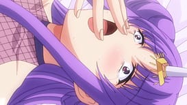 ピュアホリック ～純潔乙女と婚姻カンケイ!?～THE ANIMATION 下巻 / Image 5
