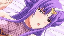 ピュアホリック ～純潔乙女と婚姻カンケイ!?～THE ANIMATION 下巻 / Image 6