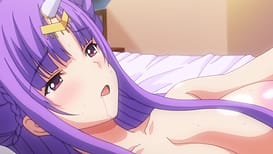 ピュアホリック ～純潔乙女と婚姻カンケイ!?～THE ANIMATION 下巻 / Image 9