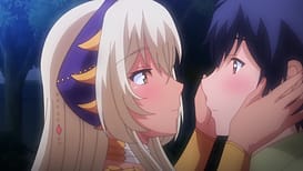 ピュアホリック ～純潔乙女と婚姻カンケイ!?～THE ANIMATION 下巻 / Image 14