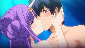 ピュアホリック ～純潔乙女と婚姻カンケイ!?～THE ANIMATION 下巻 / Image 18