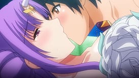 ピュアホリック ～純潔乙女と婚姻カンケイ!?～THE ANIMATION 下巻 / Image 20