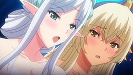 ピュアホリック ～純潔乙女と婚姻カンケイ!?～THE ANIMATION 下巻 / Image 21
